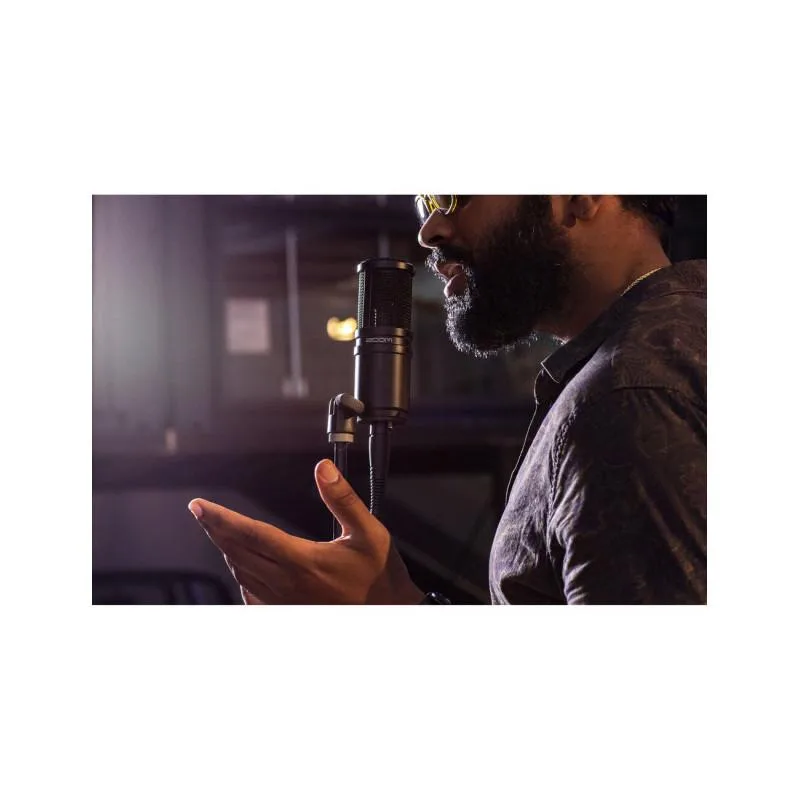 Micrófono Dinámico Zoom ZDM-1 4