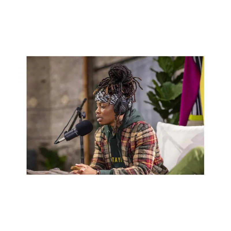 Micrófono Dinámico Zoom ZDM-1 3