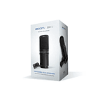 Micrófono Dinámico Zoom ZDM-1 10