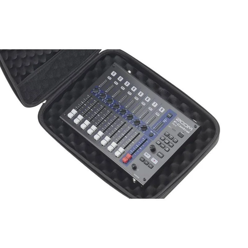 Estuche Semirrígido Zoom SCU-40 para Grabadoras Portátiles 4