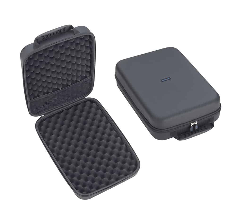 Estuche Semirrígido Zoom SCU-40 para Grabadoras Portátiles 8