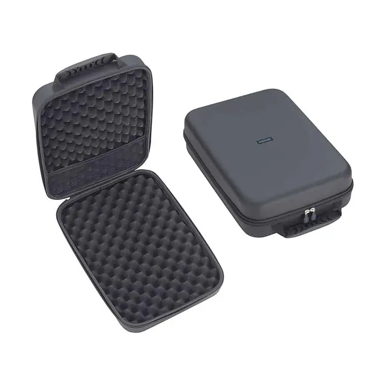 Estuche Semirrígido Zoom SCU-40 para Grabadoras Portátiles 8