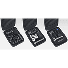 Estuche Semirrígido Zoom SCU-40 para Grabadoras Portátiles 7