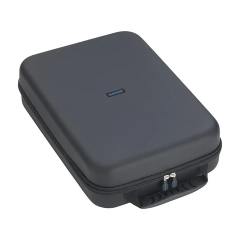Estuche Semirrígido Zoom SCU-40 para Grabadoras Portátiles