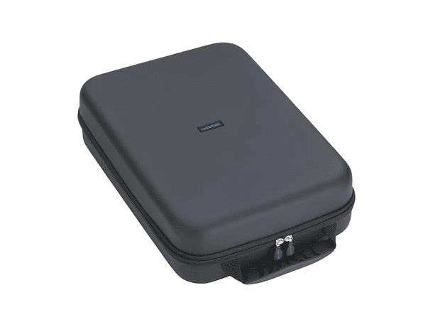 Estuche Semirrígido Zoom SCU-40 para Grabadoras Portátiles