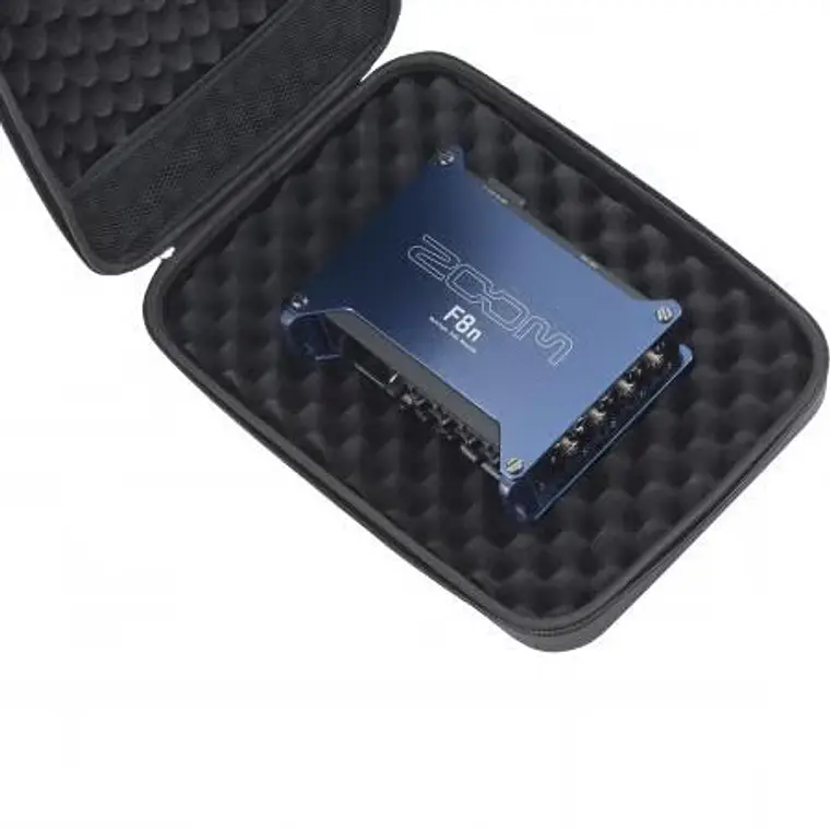 Estuche Semirrígido Zoom SCU-40 para Grabadoras Portátiles 6