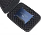 Estuche Semirrígido Zoom SCU-40 para Grabadoras Portátiles - Miniatura 6