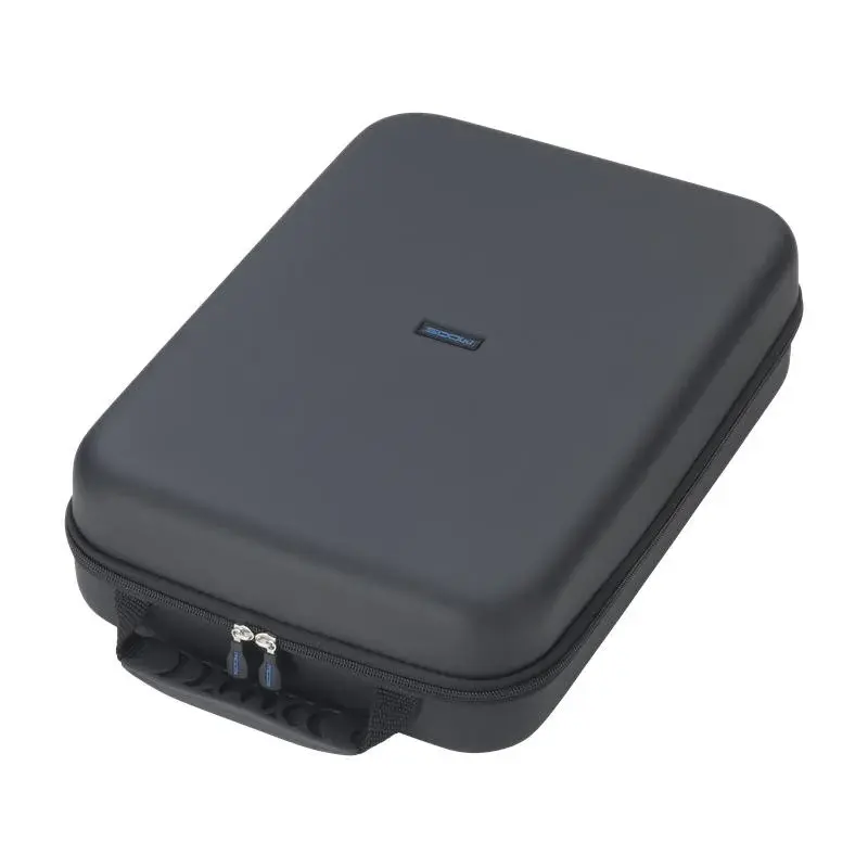 Estuche Semirrígido Zoom SCU-40 para Grabadoras Portátiles 9