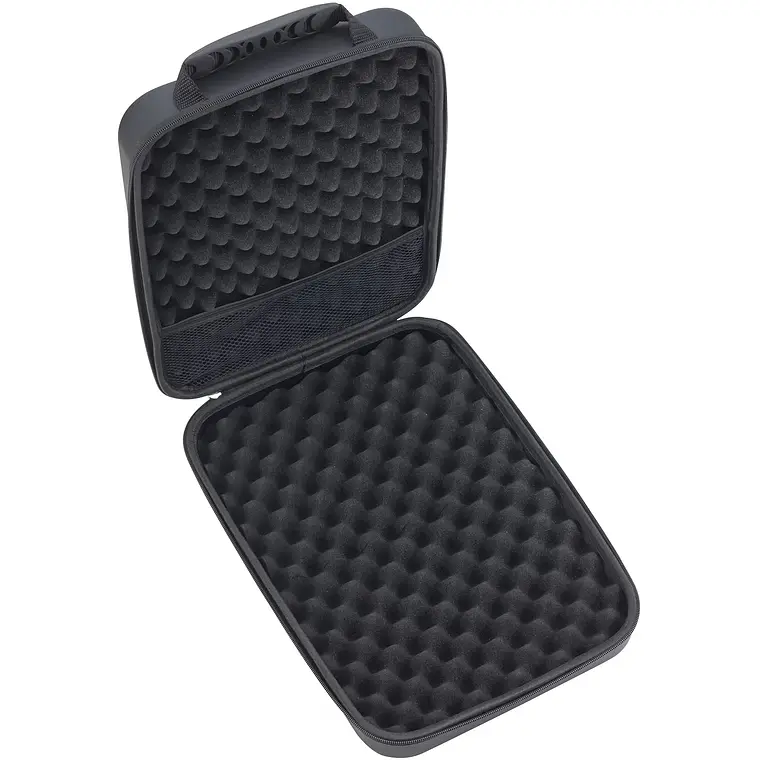 Estuche Semirrígido Zoom SCU-40 para Grabadoras Portátiles 3