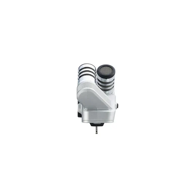Micrófono Estéreo Zoom iQ6 para iPhone 6