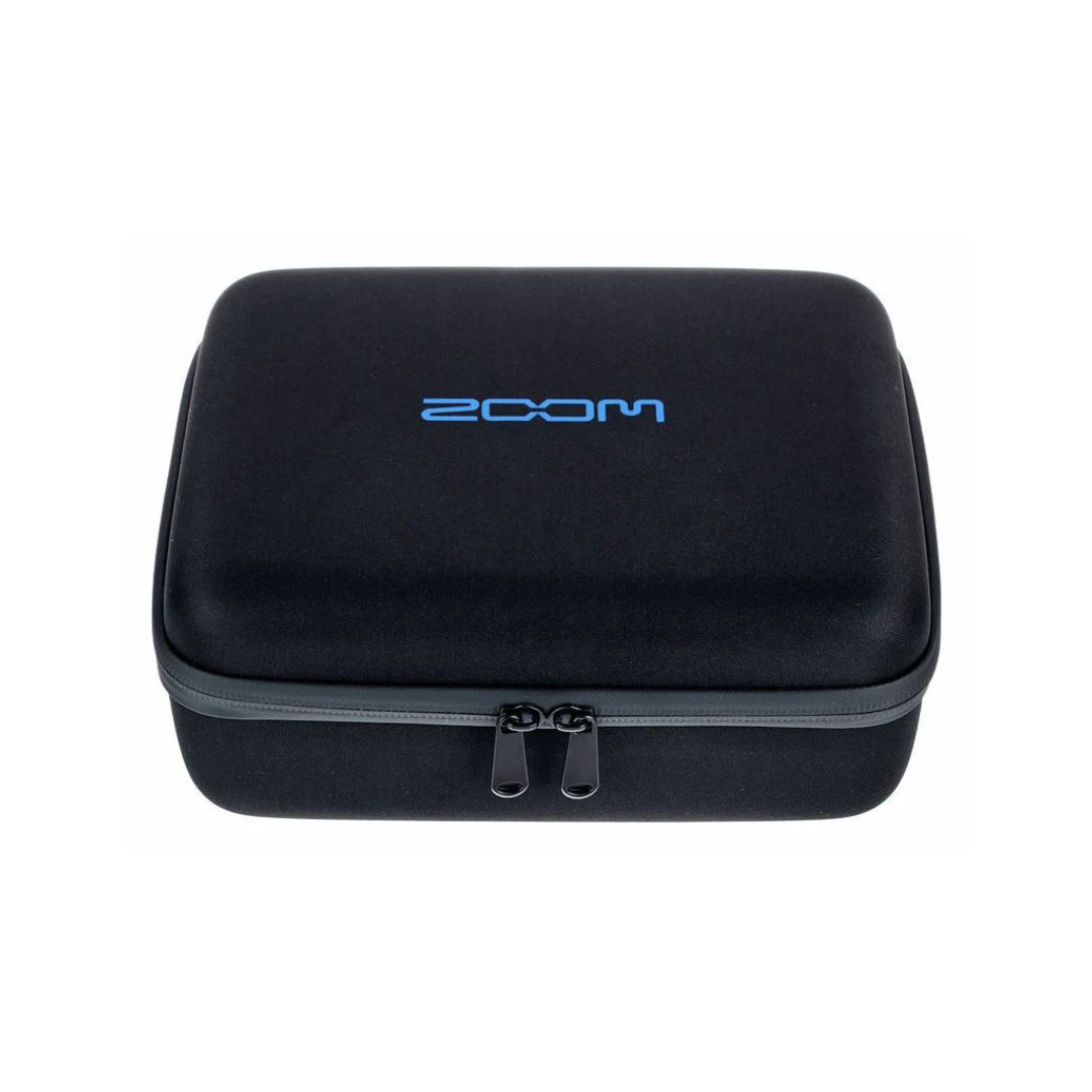 Estuche Semirrígido Zoom CBF-1SP para Grabadora Zoom F1-SP 1
