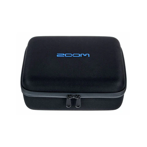 Estuche Semirrígido Zoom CBF-1SP para Grabadora Zoom F1-SP