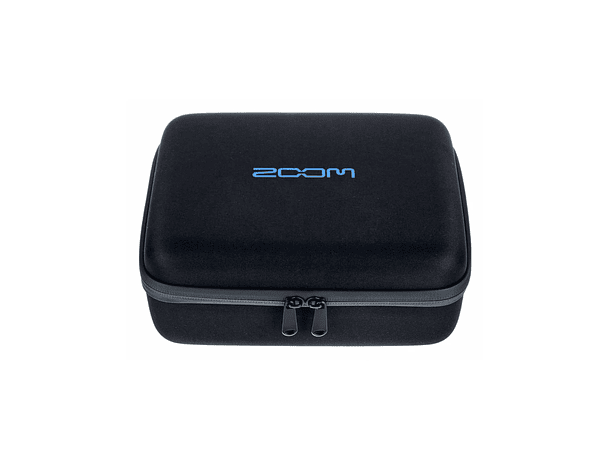 Estuche Semirrígido Zoom CBF-1SP para Grabadora Zoom F1-SP