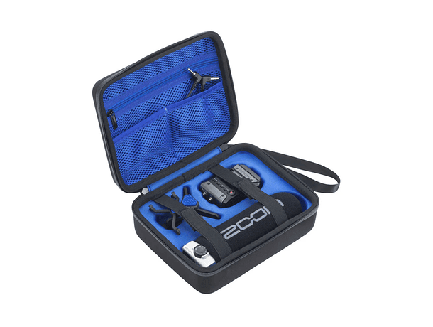 Estuche Semirrígido Zoom CBF-1SP para Grabadora Zoom F1-SP