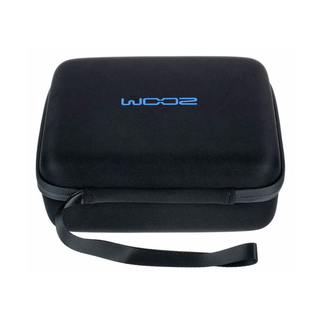 Estuche Semirrígido Zoom CBF-1SP para Grabadora Zoom F1-SP 3