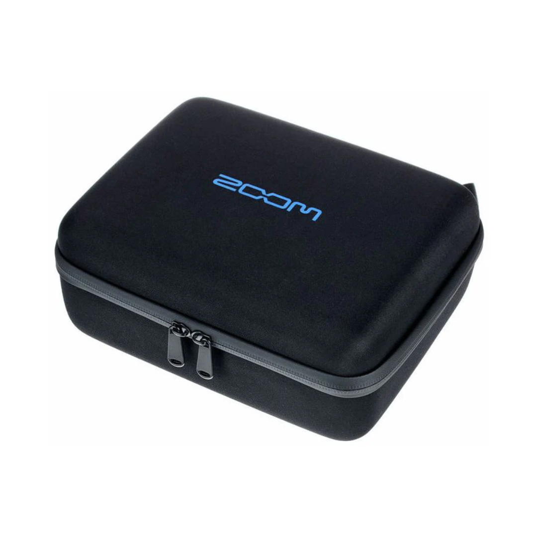Estuche Semirrígido Zoom CBF-1SP para Grabadora Zoom F1-SP 5