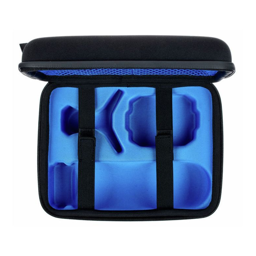 Estuche Semirrígido Zoom CBF-1SP para Grabadora Zoom F1-SP 7