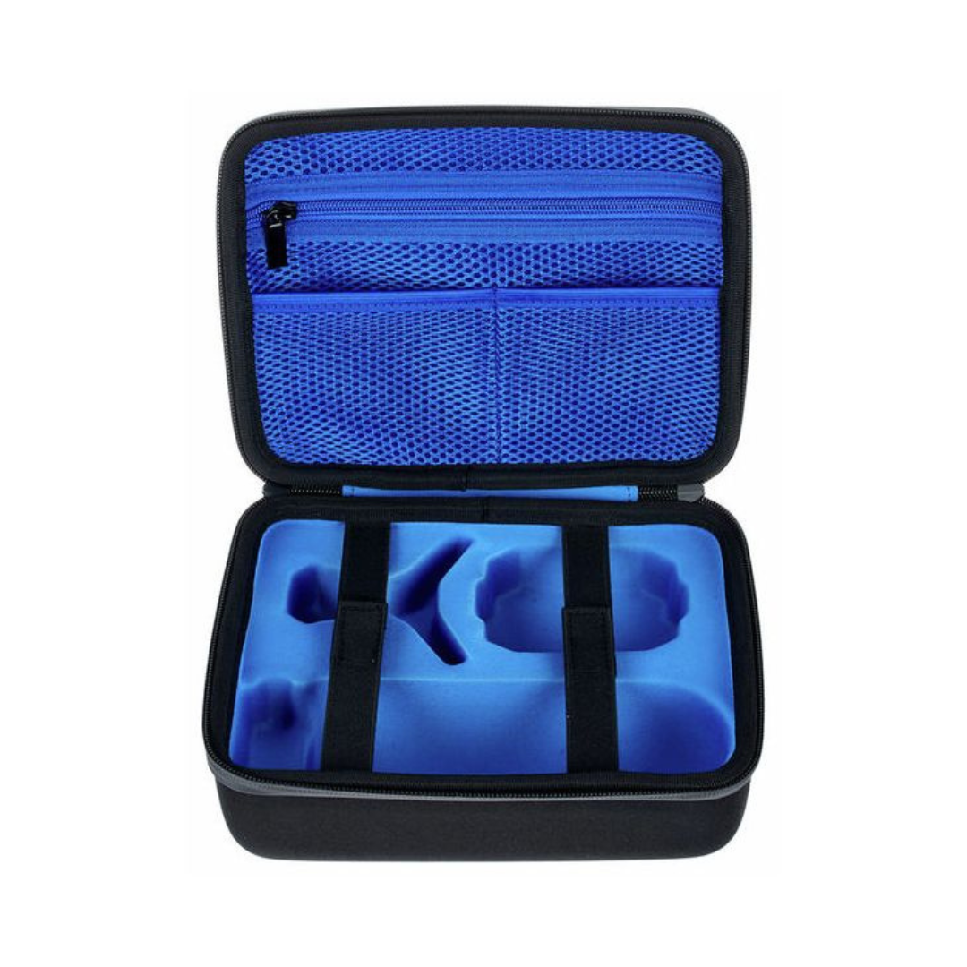 Estuche Semirrígido Zoom CBF-1SP para Grabadora Zoom F1-SP 8