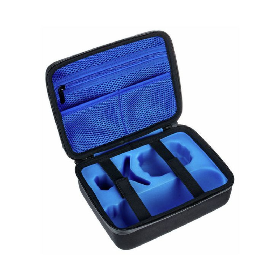 Estuche Semirrígido Zoom CBF-1SP para Grabadora Zoom F1-SP 9