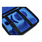 Estuche Semirrígido Zoom CBF-1SP para Grabadora Zoom F1-SP 10