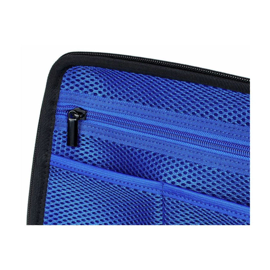 Estuche Semirrígido Zoom CBF-1SP para Grabadora Zoom F1-SP 11