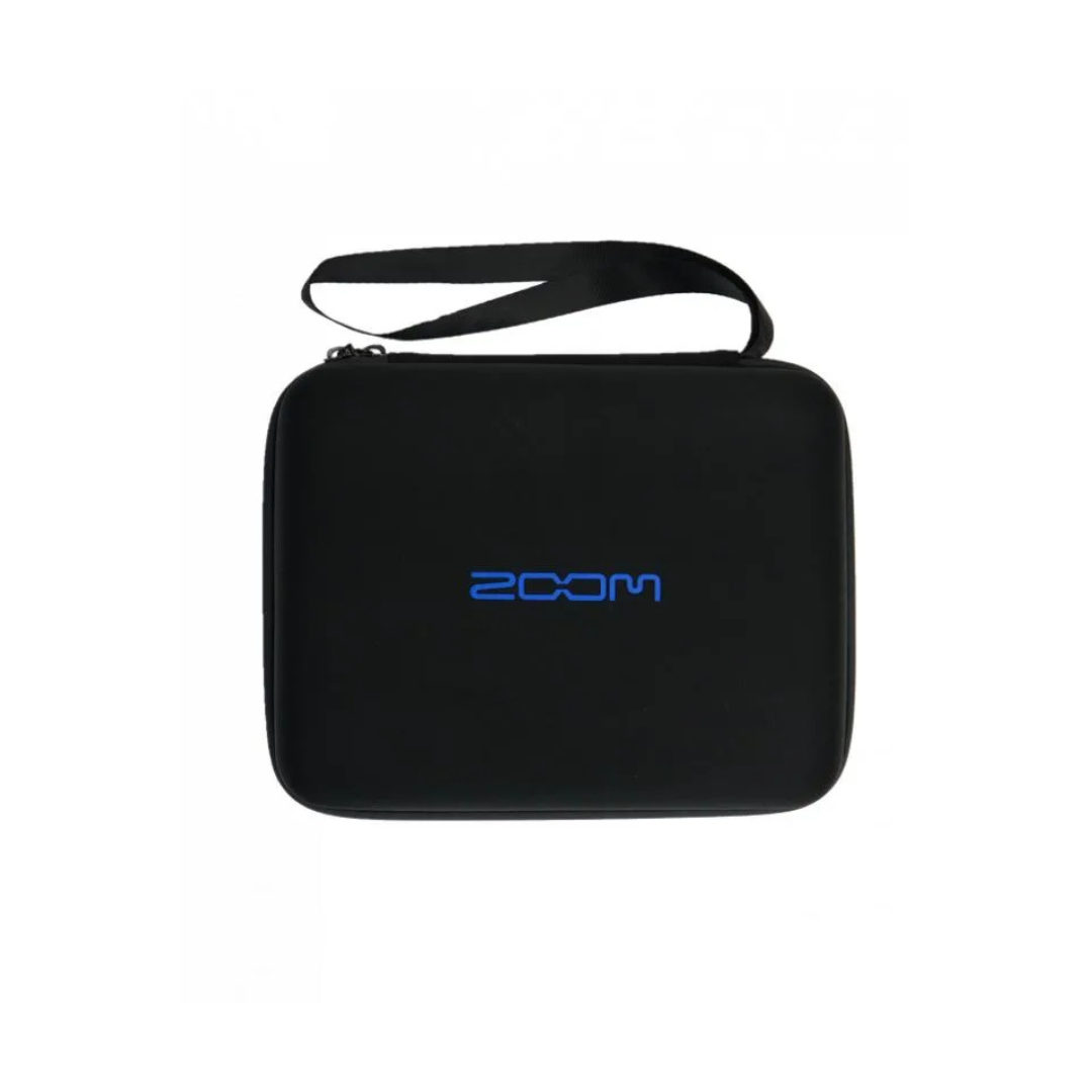 Estuche Semirrígido Zoom CBF-1SP para Grabadora Zoom F1-SP 12