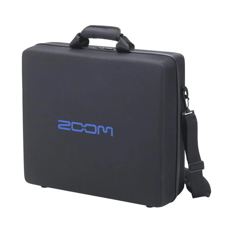 Bolso Semirrígido Zoom CBL-20 para Mezcladoras Zoom L-20 y L-12 1