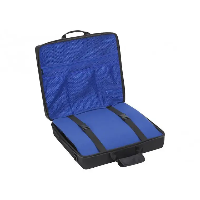 Bolso Semirrígido Zoom CBL-20 para Mezcladoras Zoom L-20 y L-12 4