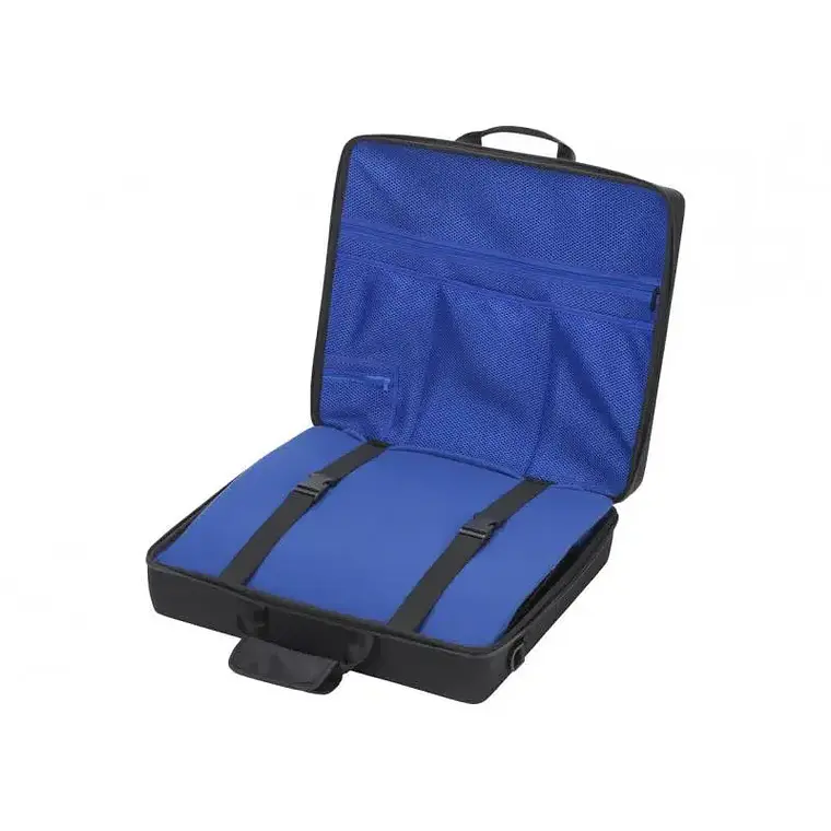 Bolso Semirrígido Zoom CBL-20 para Mezcladoras Zoom L-20 y L-12 3
