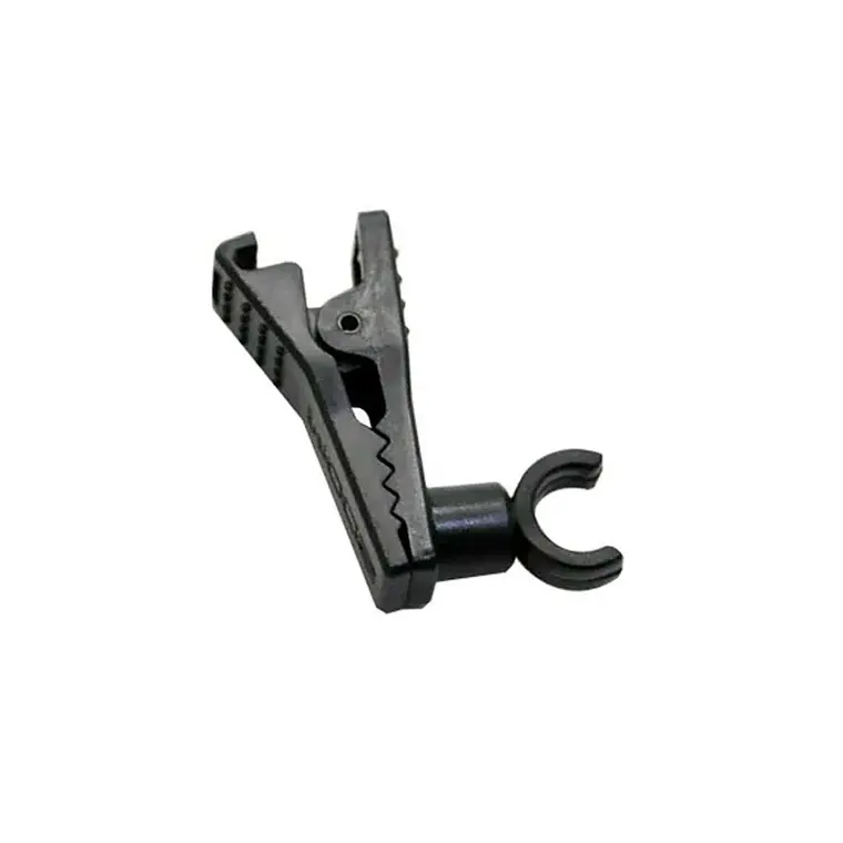 Clip para Micrófono Lavalier Zoom MCL-1 4