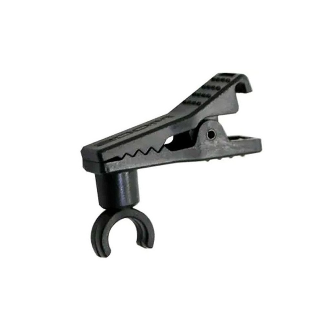 Clip para Micrófono Lavalier Zoom MCL-1 3