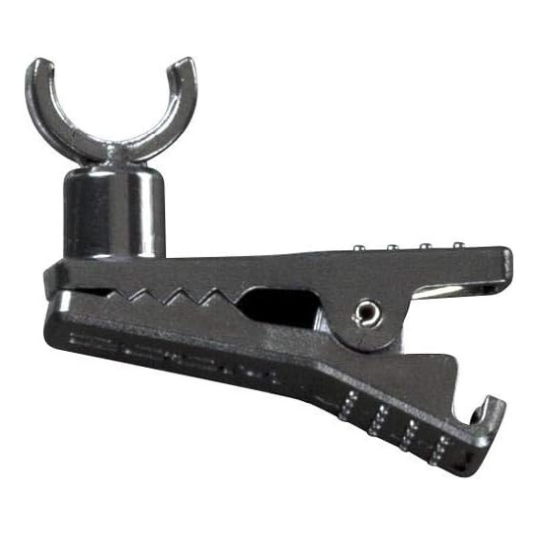 Clip para Micrófono Lavalier Zoom MCL-1 2