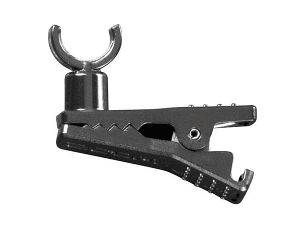 Clip para Micrófono Lavalier Zoom MCL-1