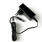 Adaptador de Corriente Zoom ZAD-1220E de 12 V 2 A para Grabadora Zoom R20 2