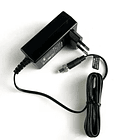 Adaptador de Corriente Zoom ZAD-1220E de 12 V 2 A para Grabadora Zoom R20 1