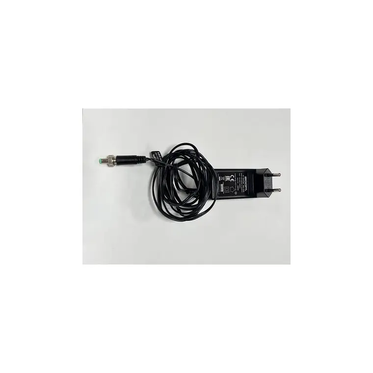 Adaptador de Corriente Zoom ZAD-1220E de 12 V 2 A para Grabadora Zoom R20 5