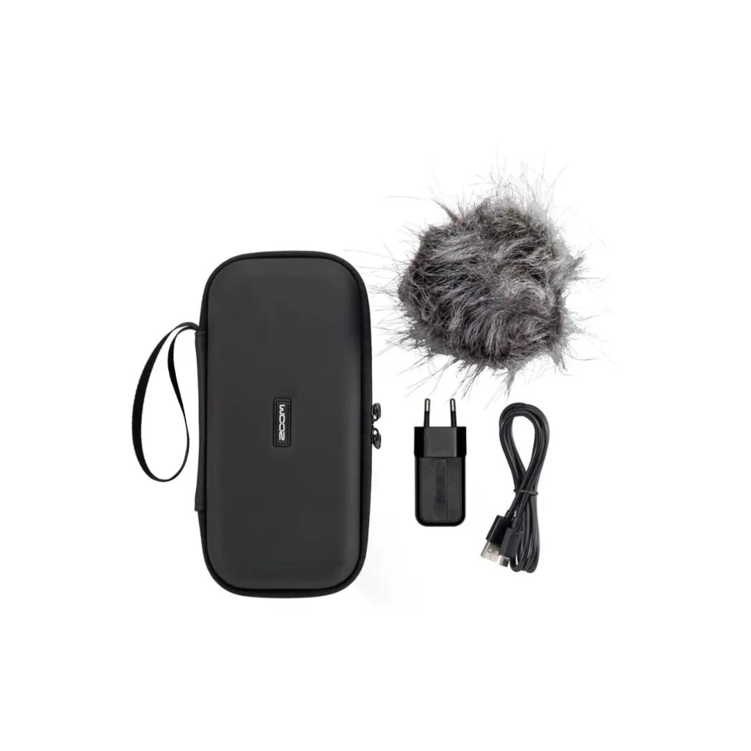 Kit de Accesorios Zoom APH-6e para Grabadora Zoom H6essential 6