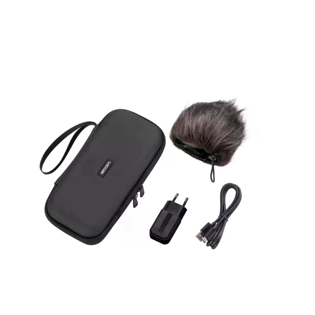 Kit de Accesorios Zoom APH-6e para Grabadora Zoom H6essential 1