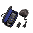 Kit de Accesorios Zoom APH-6e para Grabadora Zoom H6essential 2