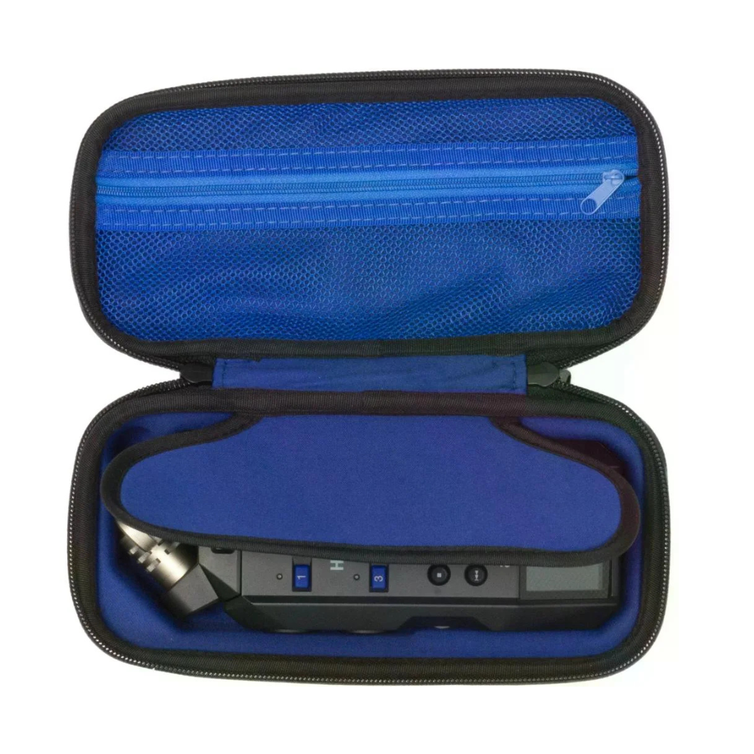 Kit de Accesorios Zoom APH-6e para Grabadora Zoom H6essential 4