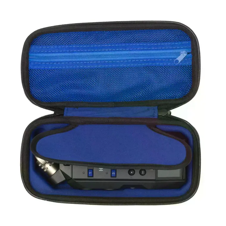 Kit de Accesorios Zoom APH-6e para Grabadora Zoom H6essential 4