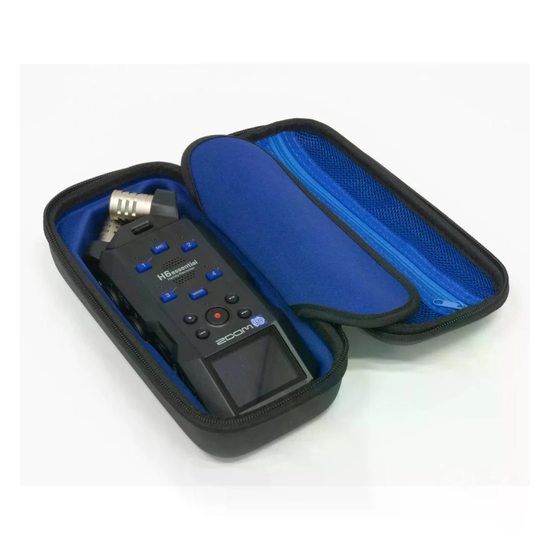 Kit de Accesorios Zoom APH-6e para Grabadora Zoom H6essential 5