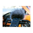 Kit de Accesorios Zoom APH-6e para Grabadora Zoom H6essential 3