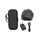 Set de Accesorios Zoom APH-6st para Grabadora Zoom H6studio 1