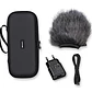 Set de Accesorios Zoom APH-6st para Grabadora Zoom H6studio - Miniatura 1