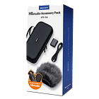 Set de Accesorios Zoom APH-6st para Grabadora Zoom H6studio 7