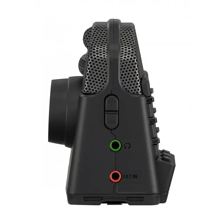 Cámara de Video Zoom Q2n-4K 4