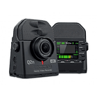 Cámara de Video Zoom Q2n-4K 2
