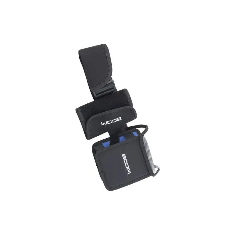 Estuche para Grabadora Zoom F6 PCF-6 6