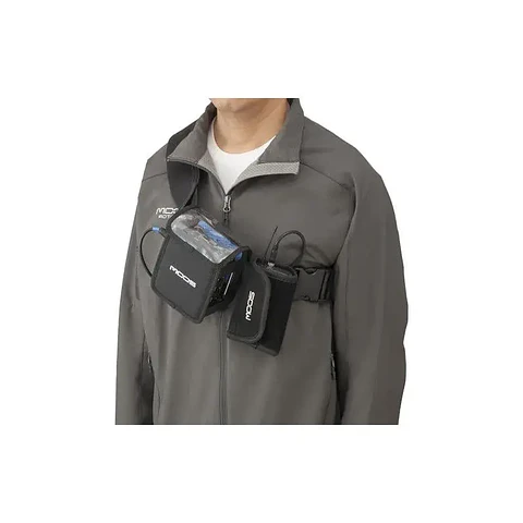 Estuche para Grabadora Zoom F6 PCF-6